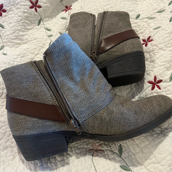 Blowfish short boots - Picture 2 of 5